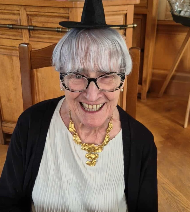 Moment de convivialité